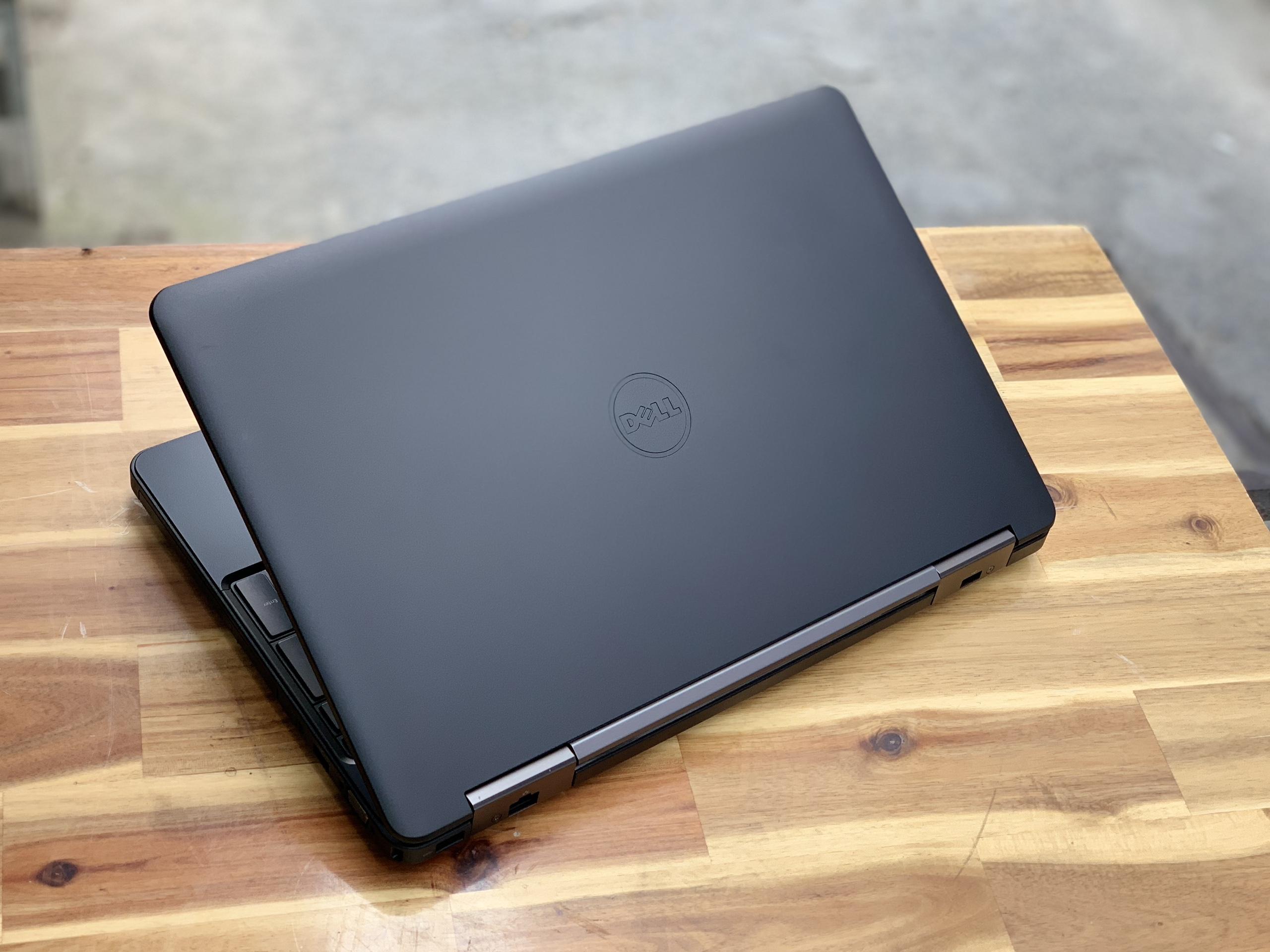 Laptop Dell Latitude E5540 Core i5 4300U